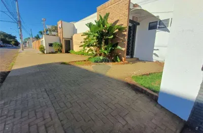 Ponto comercial à venda na Rua João Penteado, 214, Jardim Sumaré, Ribeirão Preto