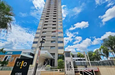 Sala comercial à venda na Avenida Presidente Vargas, 1475, Jardim Irajá, Ribeirão Preto
