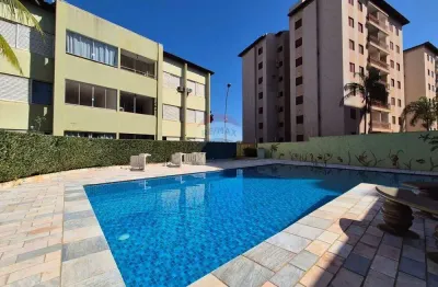 Apartamento com 3 quartos à venda na Rua Alfredo Benzoni, 11, Iguatemi, Ribeirão Preto