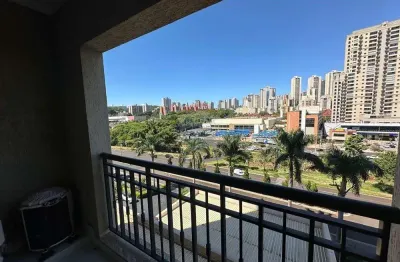 Flat com 1 quarto à venda na Avenida Maurílio Biagi, 1577, Ribeirânia, Ribeirão Preto