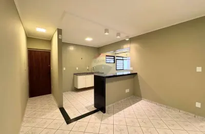 Apartamento com 3 quartos à venda na Rua Salvador Cosso, 119, Jardim Irajá, Ribeirão Preto