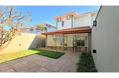 Sobrado condomínio tumalina  à venda 3 quartos 1 suíte sala 3 ambientes varanda gourmet climatizada