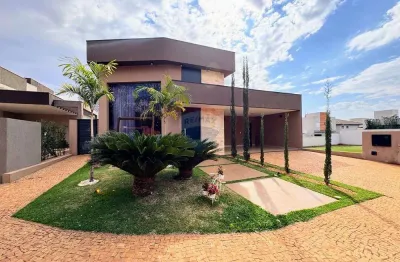 Casa térrea à venda, 3 suítes, piscina aquecida, quinta da primavera