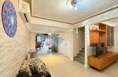 Sobrado à venda cond. Jardim dos hibiscos 3 quartos 1 suíte com área gourmet