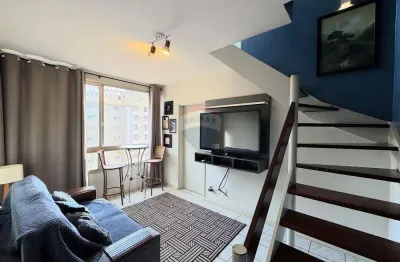 Apartamento com 1 quarto à venda na Rua Campos Salles, 287, Higienópolis, Ribeirão Preto