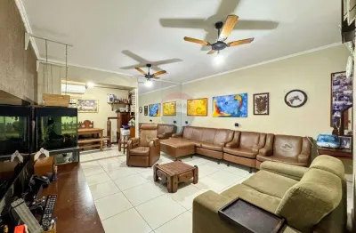 Apartamento com 3 quartos à venda no Jardim Irajá, Ribeirão Preto 