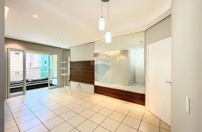 Apartamento com 3 quartos à venda no Jardim Botânico, Ribeirão Preto 