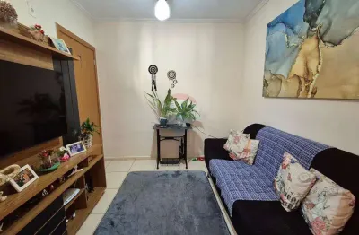 Vendo apartamento terreo 42m² 2 quartos reino da inglaterra