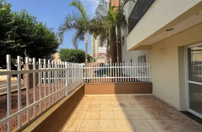 Apartamento com 3 quartos à venda no Jardim Botânico, Ribeirão Preto 