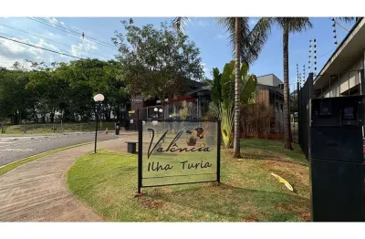 Lote 250m² à venda condomínio fechado em ribeirão preto bonfim paulista