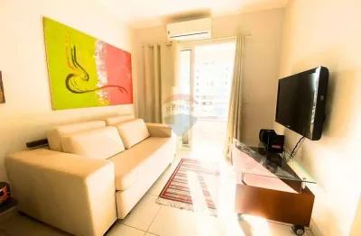 Apartamento com 1 quarto à venda na Rua João Gomes Frossard, 455, Nova Aliança, Ribeirão Preto