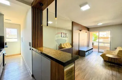 Apartamento com 2 quartos à venda na Vila Seixas, Ribeirão Preto 