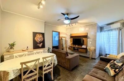 Apartamento 3 quartos, 1 suite, 2 vagas cobertas, sacada, 86,5m2 no jardim irajá