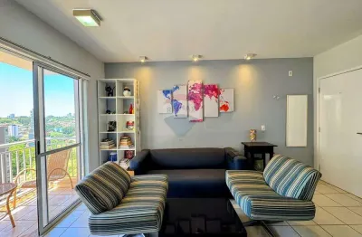 Apartamento com 2 quartos à venda na Rua Domingos Vitaliano, 60, Jardim Botânico, Ribeirão Preto