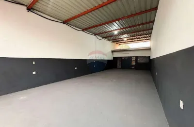 Oportunidade: Galpão com Casa nos Fundos em Avenida Dom Pedro 1 (Bairro Ipiranga)