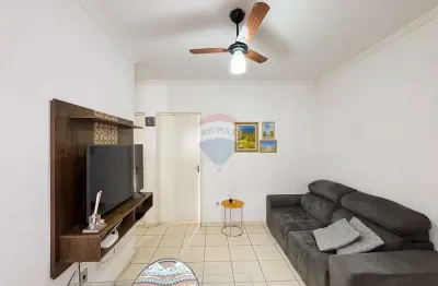 Apartamento com 2 quartos à venda na Rua Paulo de Frontim, 2005, Vila Virgínia, Ribeirão Preto