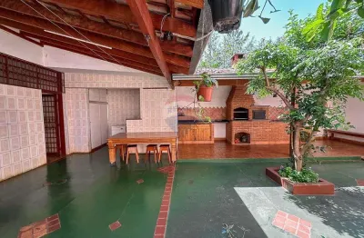 Casa sumarezinho 3 quartos 1 suite 4 vagas  uso misto com edícula e suíte