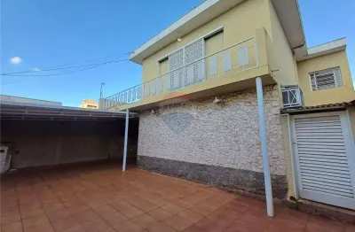 Casa 4 quartos ( 2 suítes) 3 vagas vila seixas 203 metros de área construída