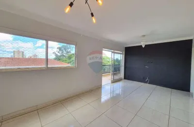 Apartamento com 3 quartos à venda na Rua Doutor Paulo Barra, 580, Jardim São Luiz, Ribeirão Preto