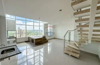 Apartamento com 1 quarto à venda na Rua Horácio Pessini, 145, Nova Aliança, Ribeirão Preto