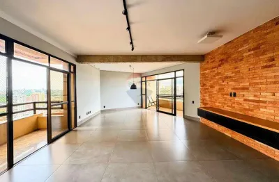 Apartamento com 3 quartos à venda na Rua Rui Barbosa, 1244, Centro, Ribeirão Preto