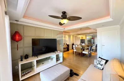 Apartamento reformado com 3 dormitórios e vista livre no Jardim Paulista — conforto, localização estratégica e lazer completo no Condomínio Atlântica.