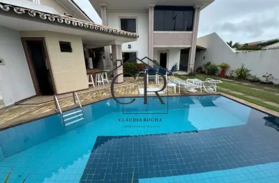 Lindíssima casa na priscila dutra com piscina privativa, pronta para morar!!
