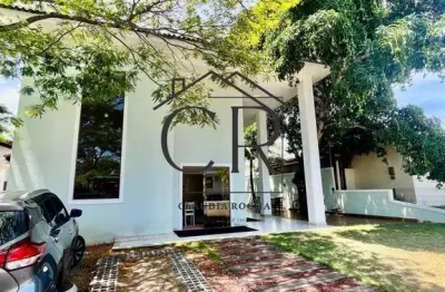 Casa em condomínio fechado com 3 quartos à venda na Avenida De Ligação, Abrantes, Camaçari
