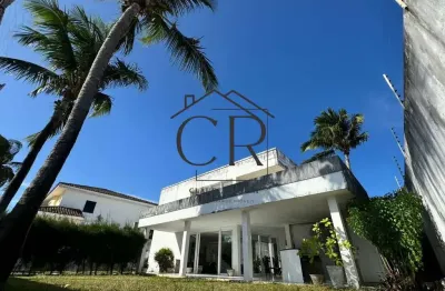 Maravilhosa casa em vilas do atlântico! super espaçosa!