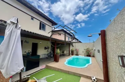 Linda casa nascente em condomínio clube em abrantes!