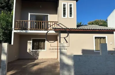 Casa em condomínio fechado com 2 quartos à venda na 1ª Travessa Do Campo, Abrantes, Camaçari