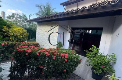 Maravilhosa casa no condomínio vivendas do atlântico, exclusividade!!