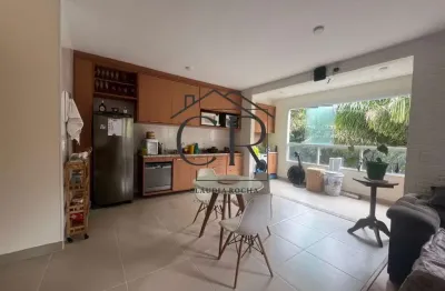 Perfeito, lindo! totalmente decorado! apartamento com 2/4 em buraquinho!