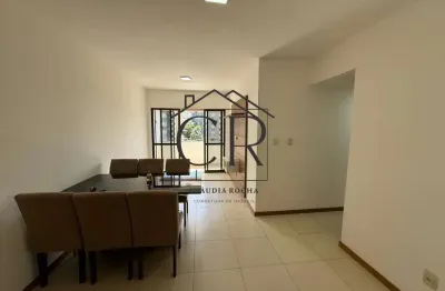Apartamento com 3 quartos à venda na Avenida Santos Dumont, Centro, Lauro de Freitas