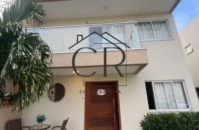Casa em condomínio fechado com 4 quartos à venda na Rua João Marques Oliveira, Buraquinho, Lauro de Freitas