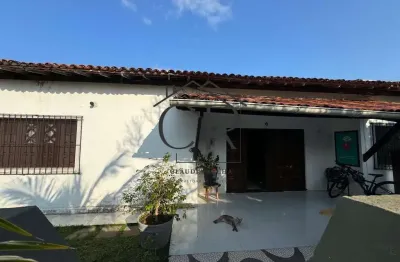 Excelente casa térrea em vilas do atlântico, portaria 24h!