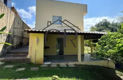 Casa em condomínio fechado com 3 quartos à venda na Avenida Santos Dumont, Portão, Lauro de Freitas