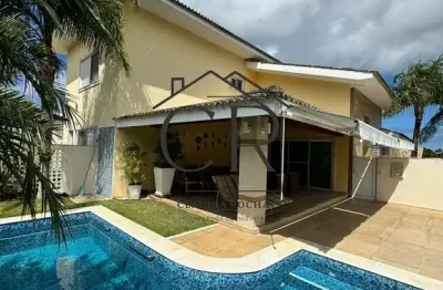 Maravilhosa casa no condomínio mais procurado na região de vilas do atlântico!