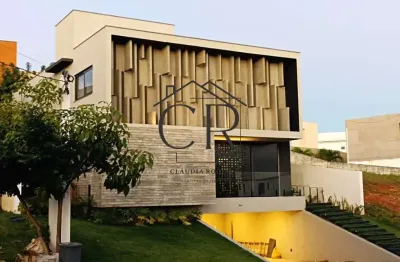 Casa em condomínio fechado com 4 quartos à venda na Rua Imbassaí, Alphaville (Abrantes), Camaçari
