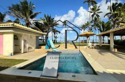Casa com 4 quartos à venda na Rua Praia de Manguinhos, Vilas do Atlantico, Lauro de Freitas