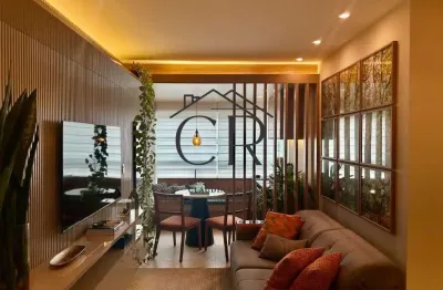 Apartamento com 3/4 em pitangueiras! condomínio fechado!