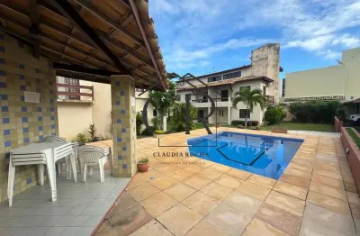 Oportunidade ímpar, lindo vilage no miragem, ao lado de vilas do atlântico!