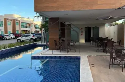 Apartamento com 3 quartos à venda na Rua Caramuru, Buraquinho, Lauro de Freitas