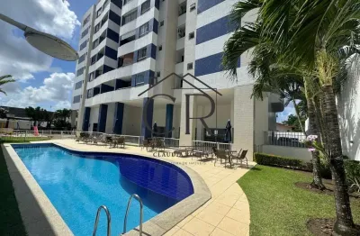 Belíssimo apartamento ao lado de vilas do atlântico | porteira fechada |