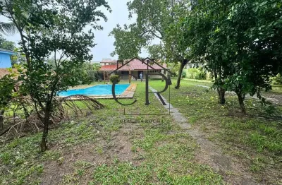 Casa com 4 quartos à venda na Avenida Luiz Tarquínio Pontes, Pitangueiras, Lauro de Freitas