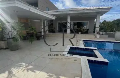 Casa com 2 quartos à venda na Estrada Do Coco, Abrantes, Camaçari