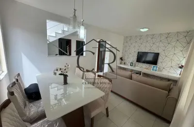 Casa em condomínio fechado com 4 quartos à venda na Rua A, Abrantes, Camaçari
