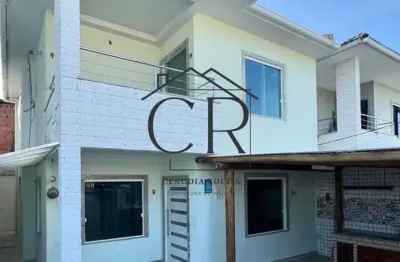 Casa comercial com 2 salas à venda na Avenida Praia de Itapoan, Vilas do Atlantico, Lauro de Freitas