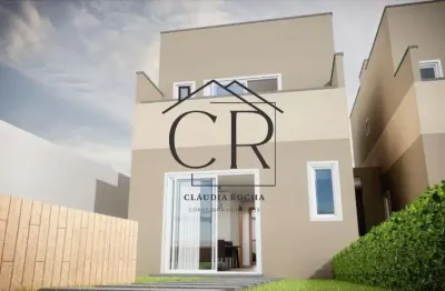 Residencial reserva do jacuípe iii!! excelente oportunidade para adquirir uma casa próxima a praia!