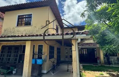 Casa com 5 quartos à venda na 1ª Travessa Doutor Gerino de Souza Filho, Recreio Ipitanga, Lauro de Freitas